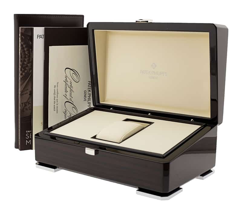 Patek Philippe Nautilus 5711/1A-011